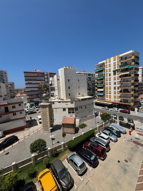 SHORT TERM APARTMENT €600/MONTH
