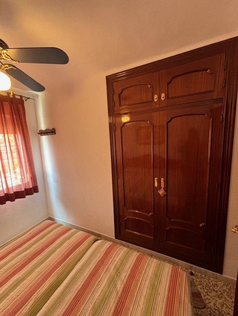 SHORT TERM APARTMENT €600/MONTH