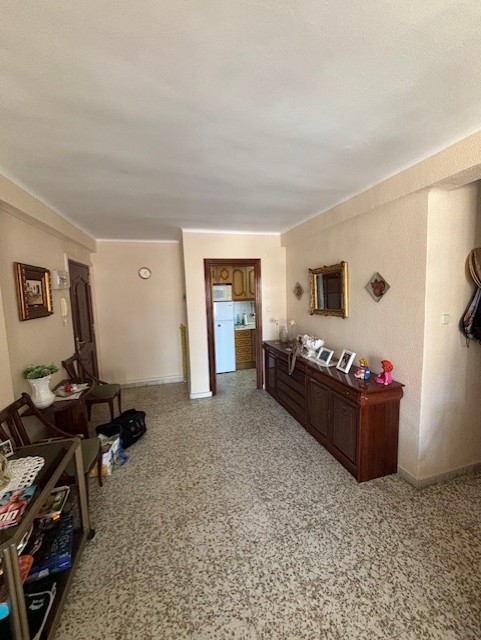 SHORT TERM APARTMENT €600/MONTH