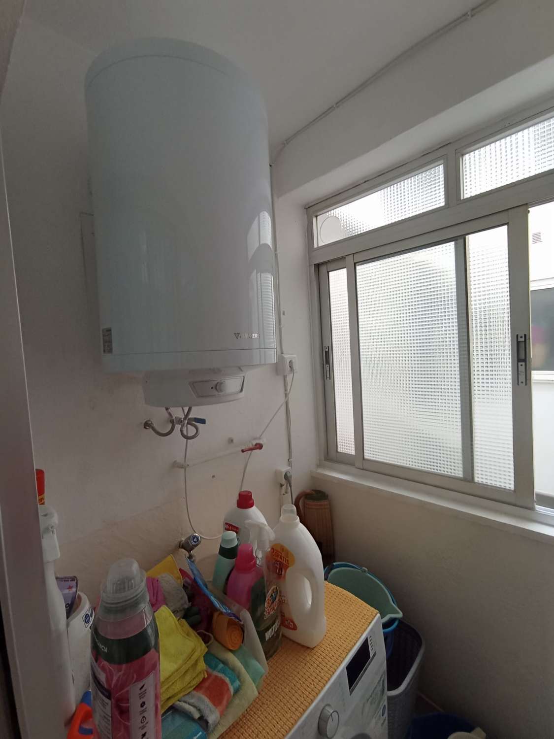 SHORT TERM APARTMENT €600/MONTH