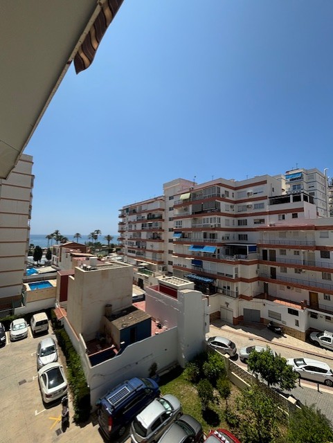 SHORT TERM APARTMENT €600/MONTH