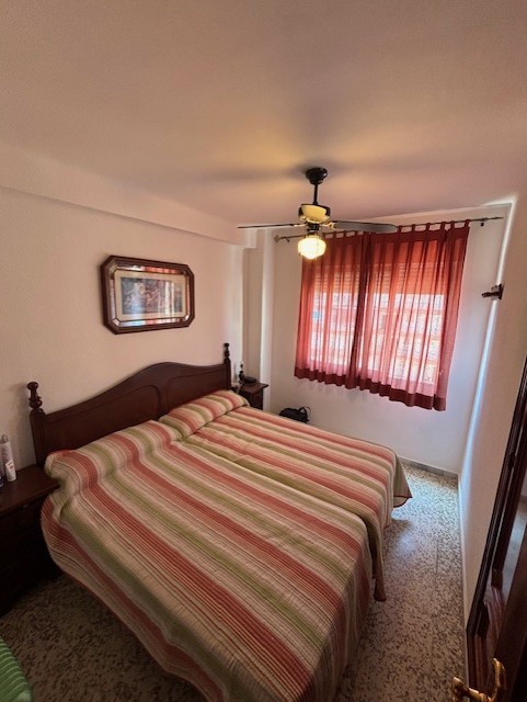 SHORT TERM APARTMENT €600/MONTH