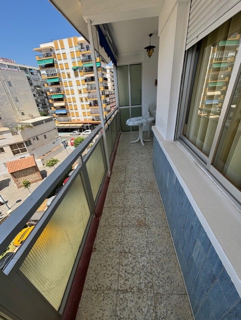 SHORT TERM APARTMENT €600/MONTH