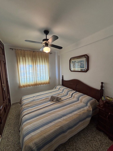 SHORT TERM APARTMENT €600/MONTH