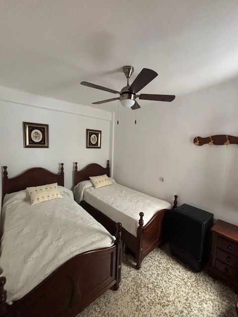 SHORT TERM APARTMENT €600/MONTH