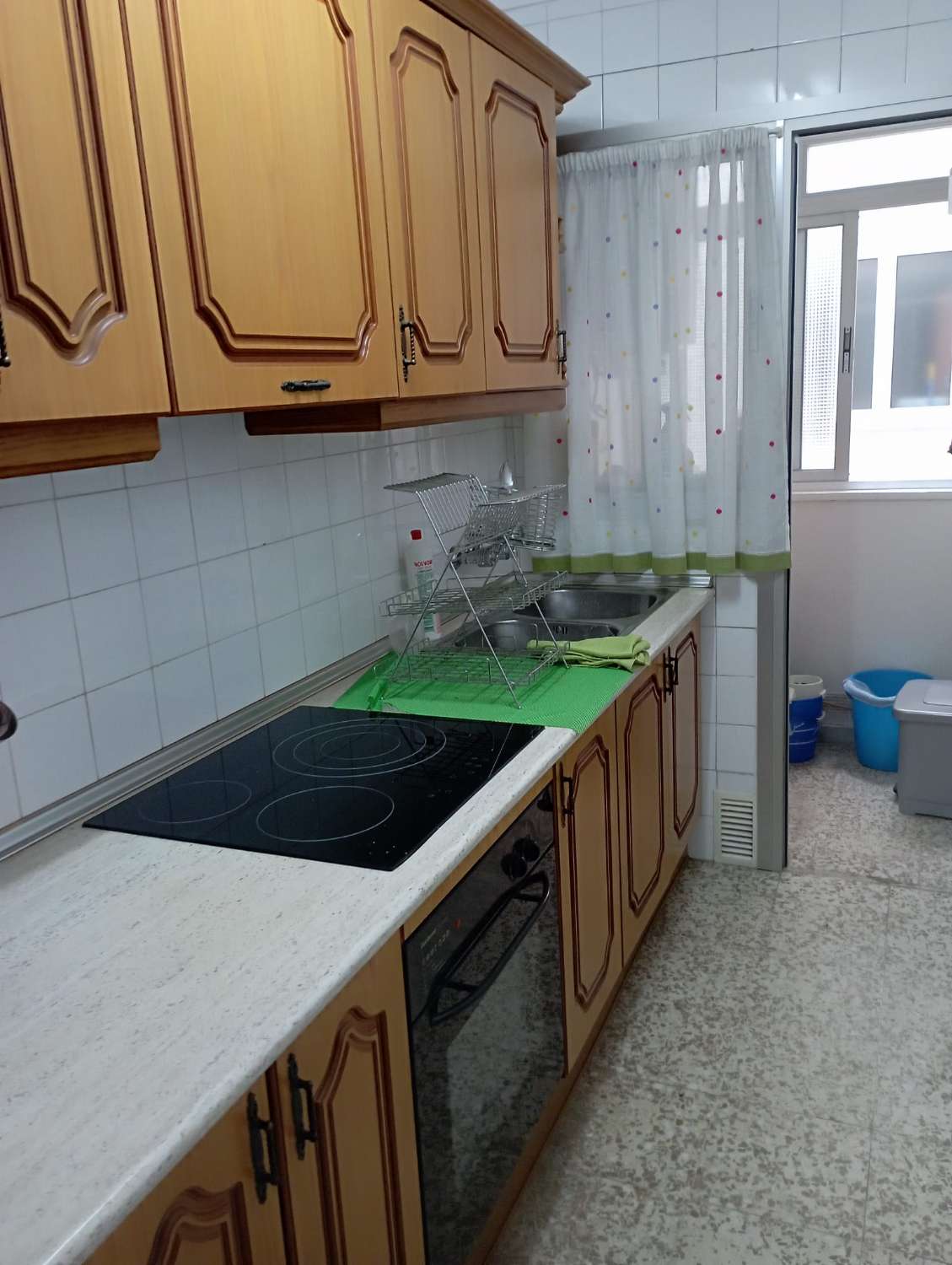 PISO DE CORTA TEMPORADA