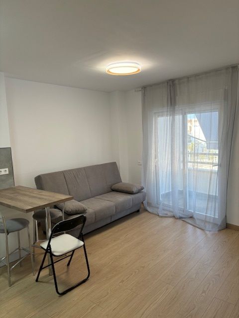 SHORT TERM APARTMENT