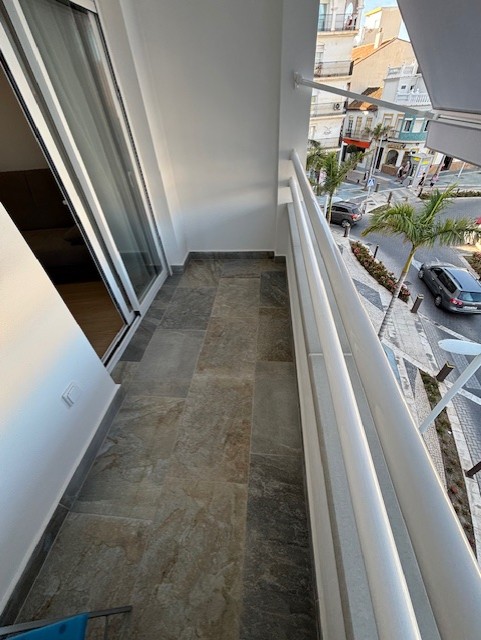 SHORT TERM APARTMENT