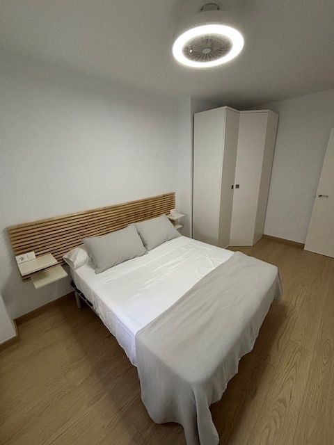 SHORT TERM APARTMENT