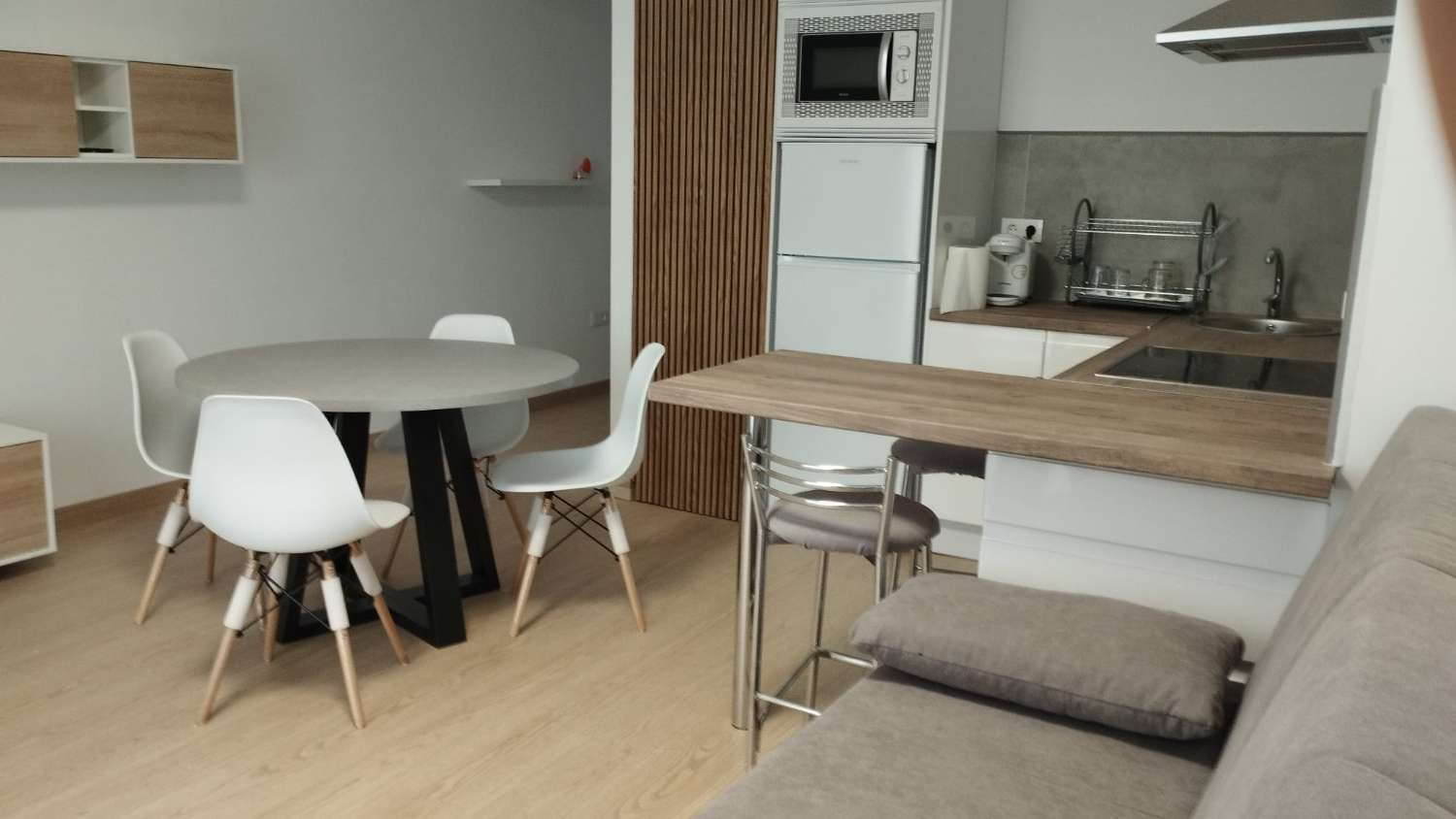 SHORT TERM APARTMENT