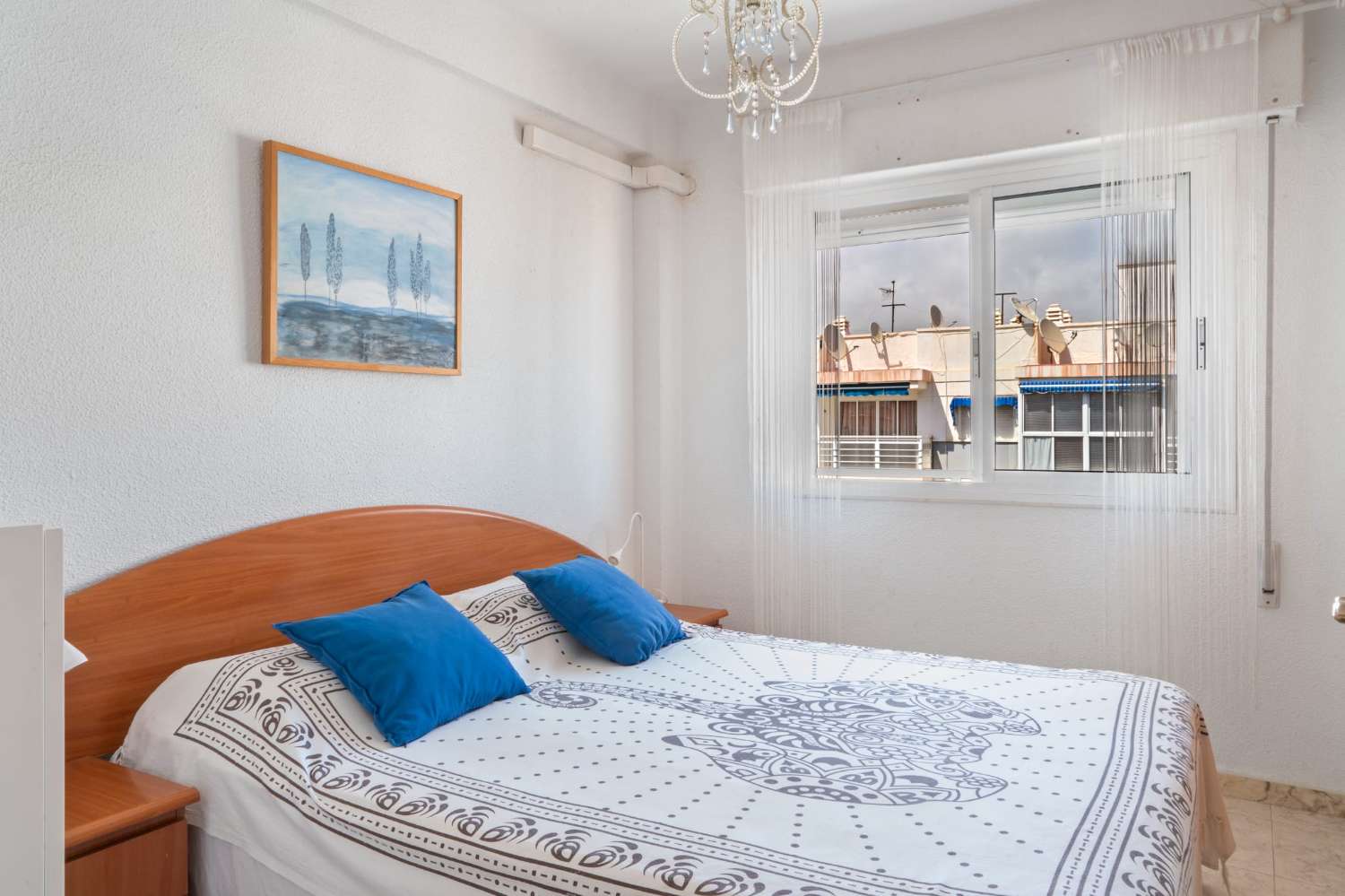 SHORT TERM APARTMENT FROM OCTOBER TO MAY