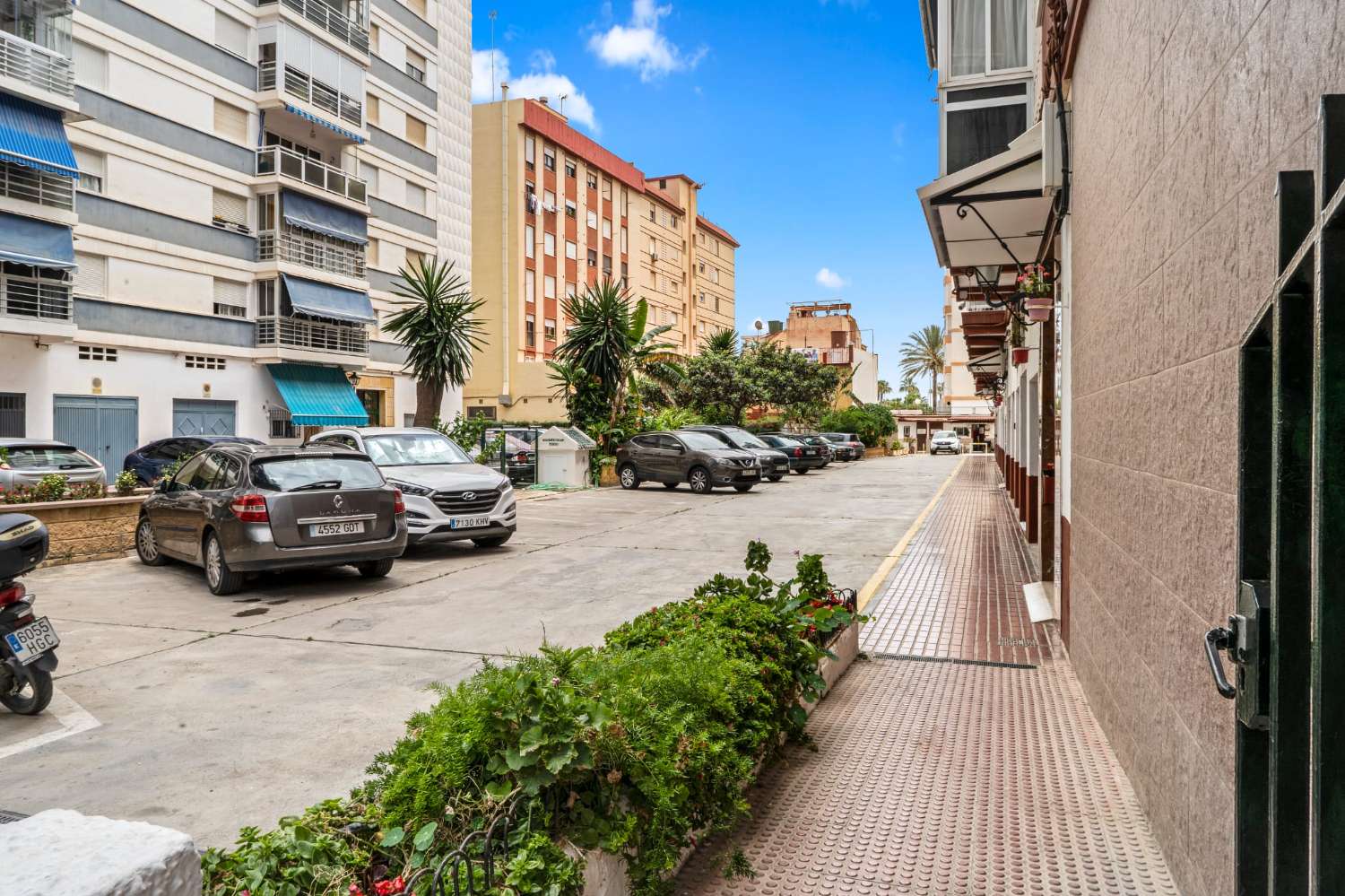 SHORT TERM APARTMENT FROM OCTOBER TO MAY