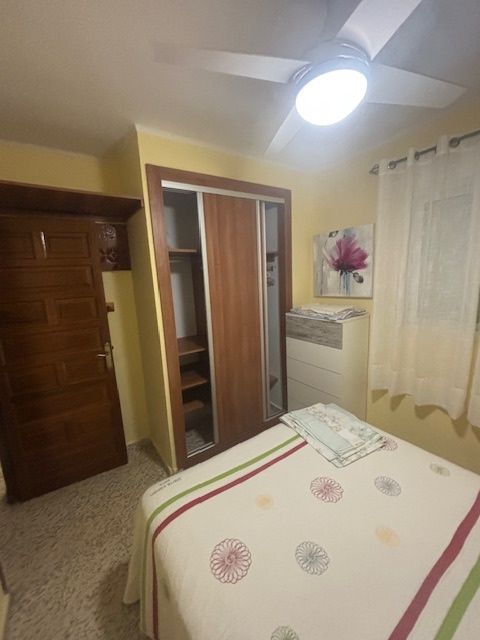 SHORT TERM APARTMENT. €550/MONTH