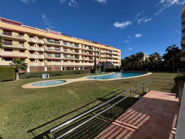 SHORT TERM APARTMENT. SEPTEMBER 16 TO JUNE 15. PRICE €660/MONTH