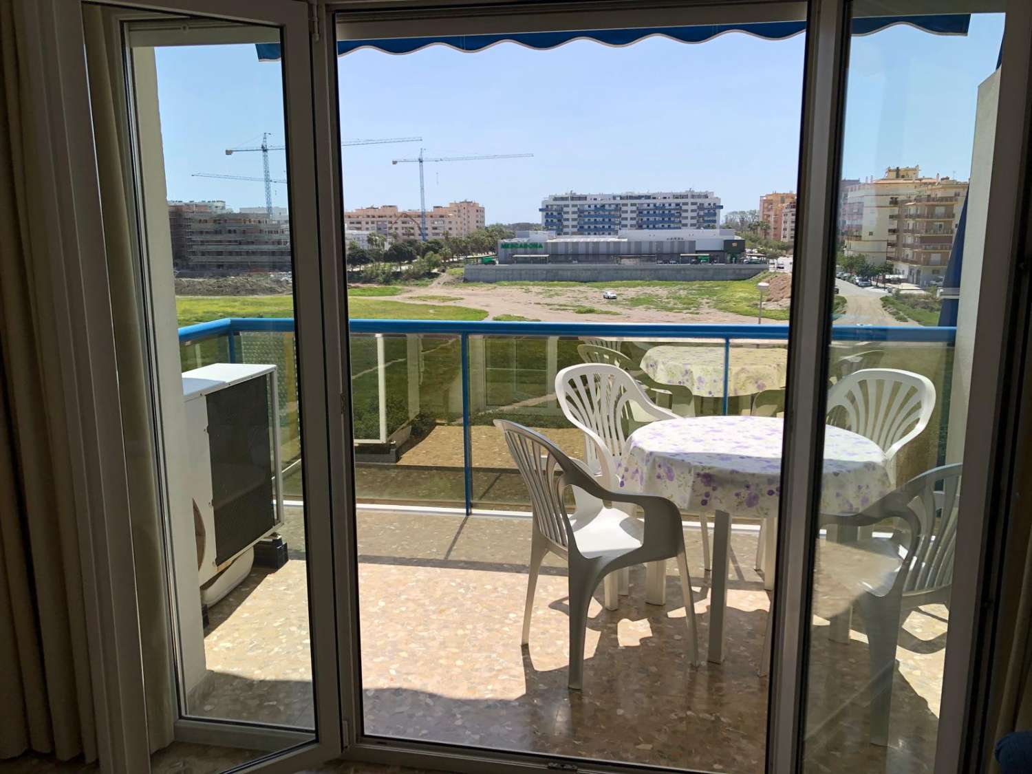 SHORT TERM APARTMENT. PRICE €650/MONTH