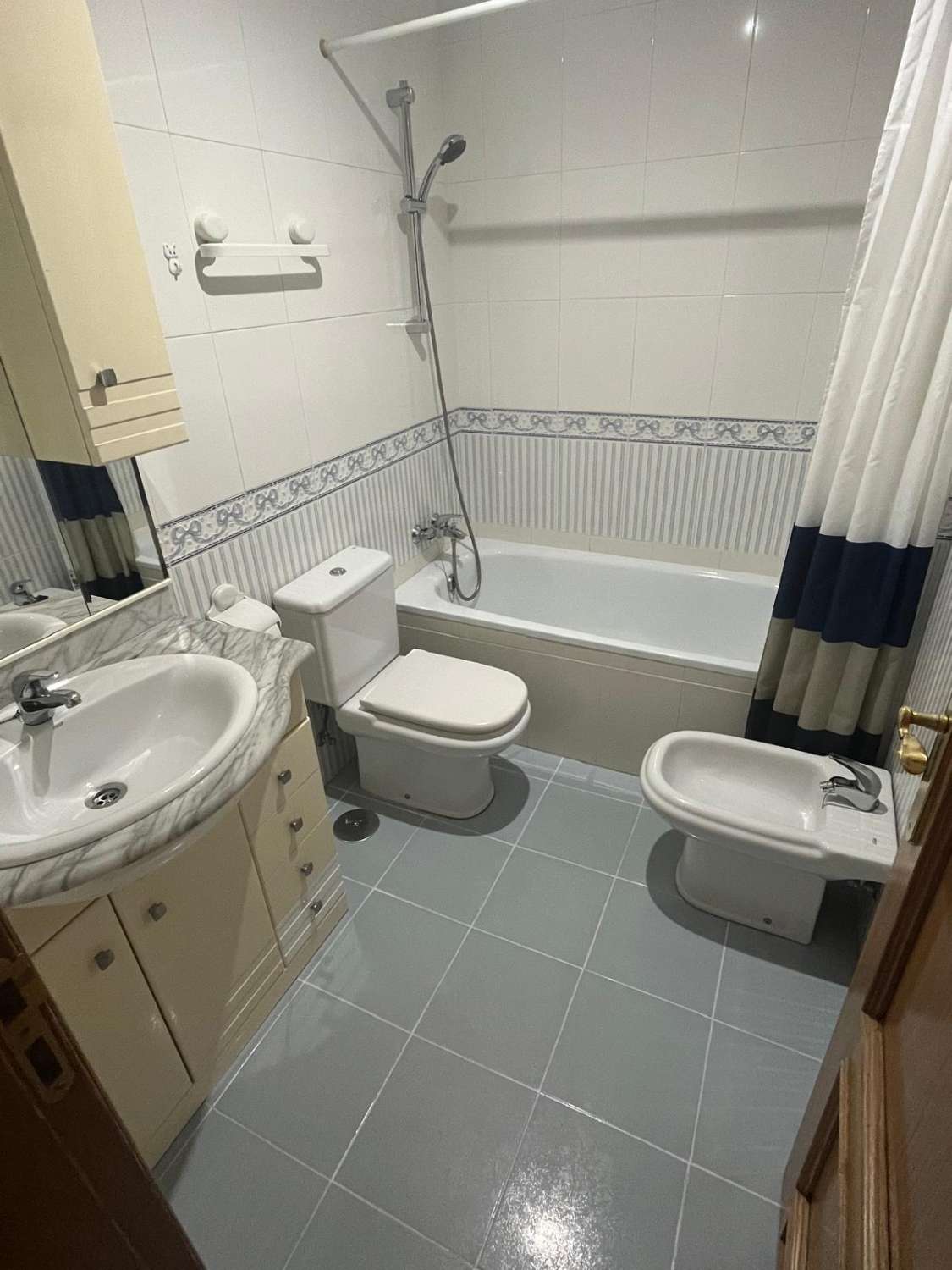 Appartment für ferien in Paseo Marítimo de Levante (Torre del Mar)