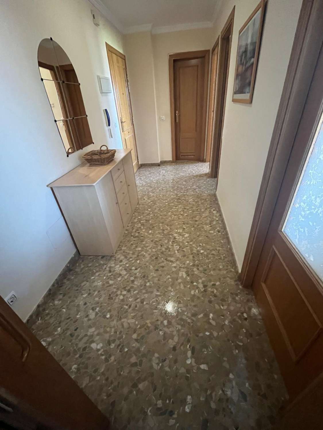 Appartment für ferien in Paseo Marítimo de Levante (Torre del Mar)