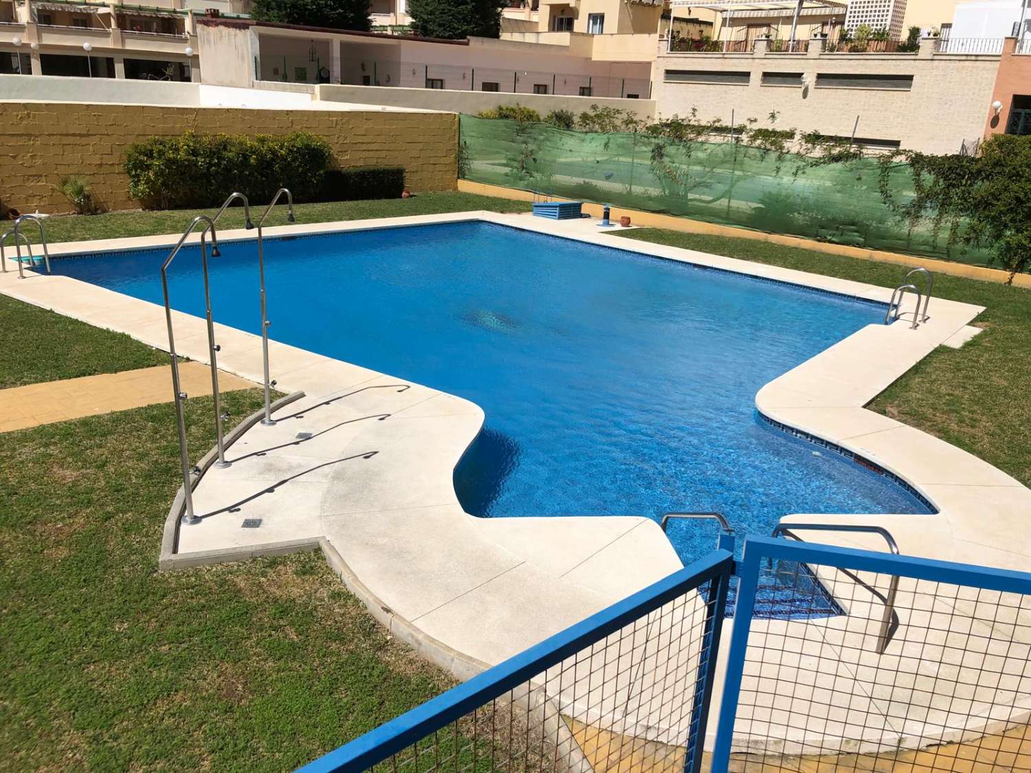 Appartment für ferien in Paseo Marítimo de Levante (Torre del Mar)