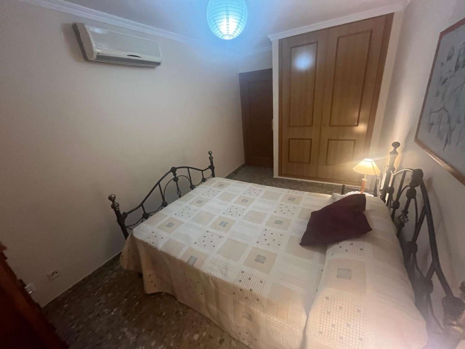 Appartment für ferien in Paseo Marítimo de Levante (Torre del Mar)