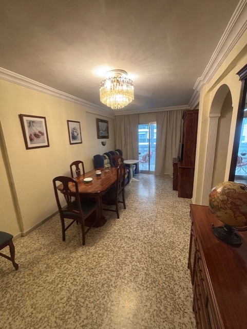 SHORT-TERM APARTMENT FROM SEPTEMBER 16 TO JUNE 15. PRICE: €600/MONTH