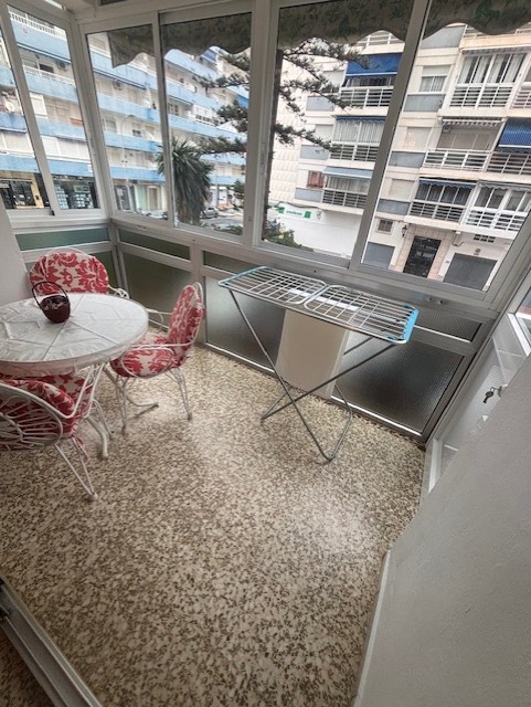 SHORT-TERM APARTMENT FROM SEPTEMBER 16 TO JUNE 15. PRICE: €600/MONTH