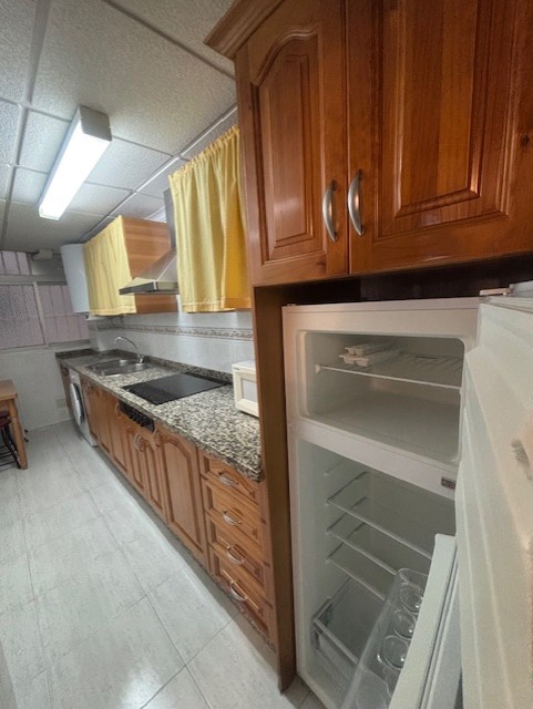 SHORT-TERM APARTMENT FROM SEPTEMBER 16 TO JUNE 15. PRICE: €600/MONTH