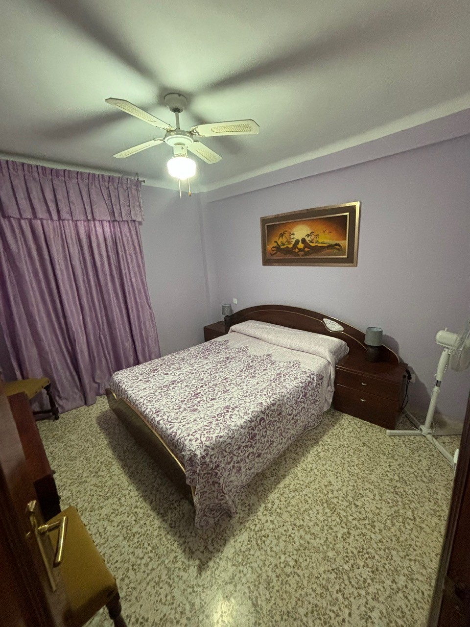 SHORT SEASON APARTMENT