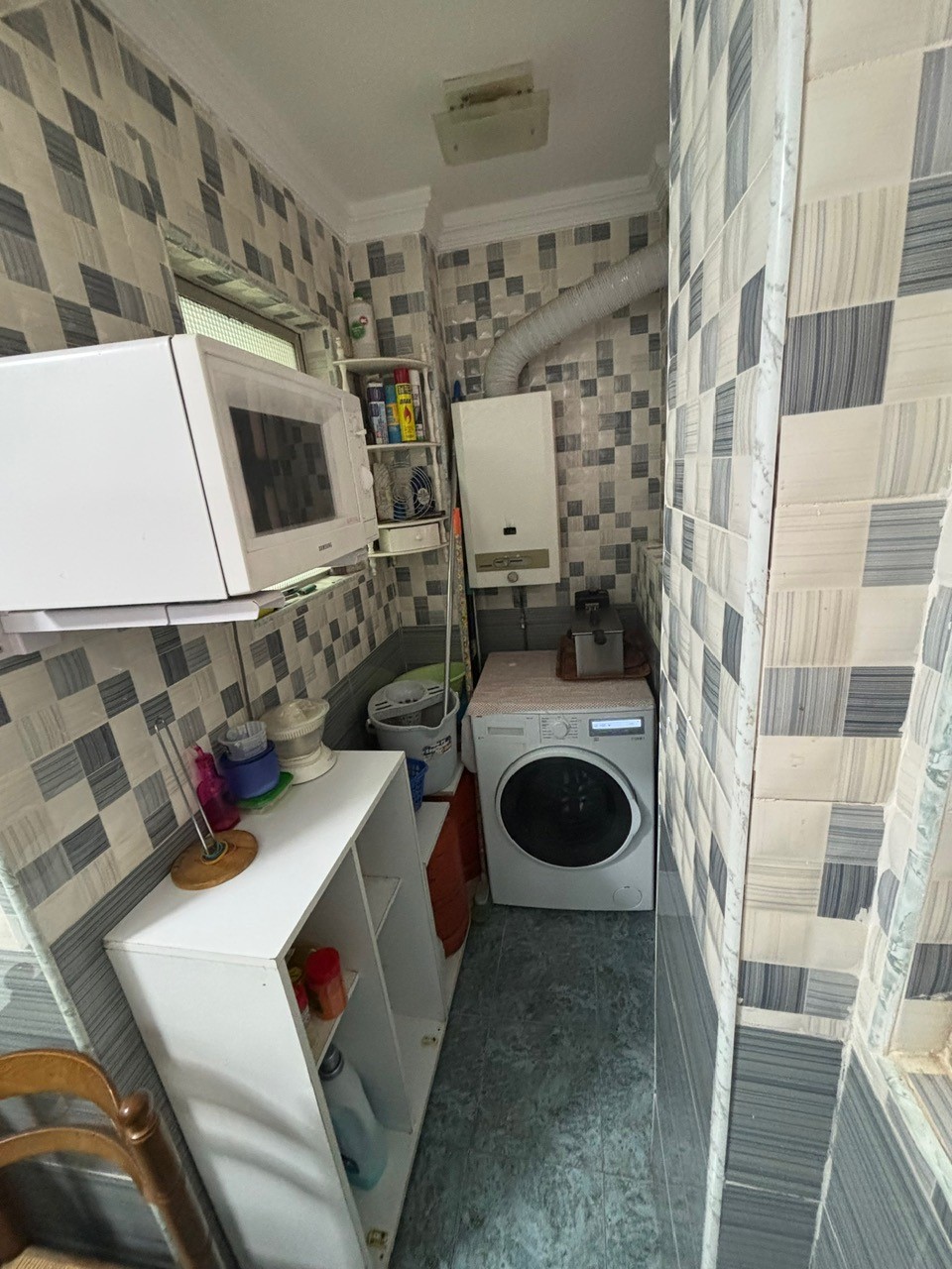 SHORT SEASON APARTMENT
