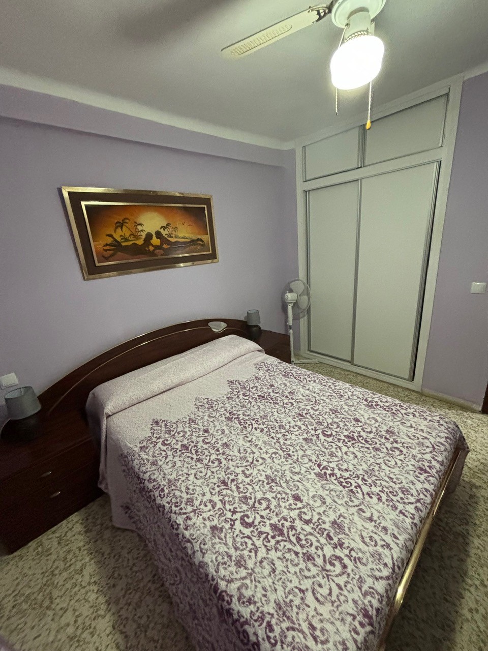 SHORT SEASON APARTMENT