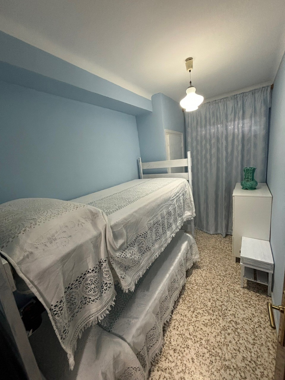 SHORT SEASON APARTMENT