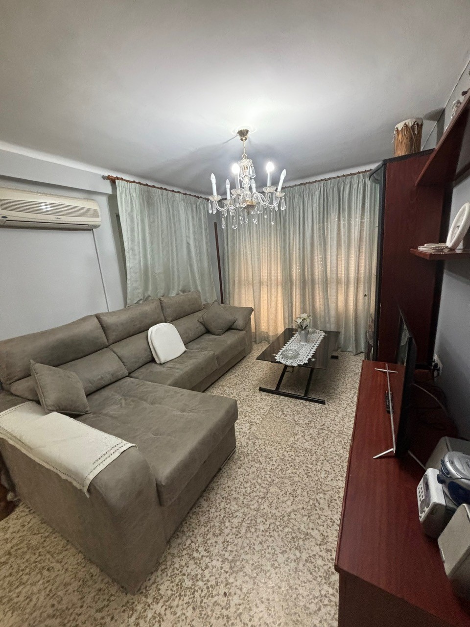 SHORT SEASON APARTMENT