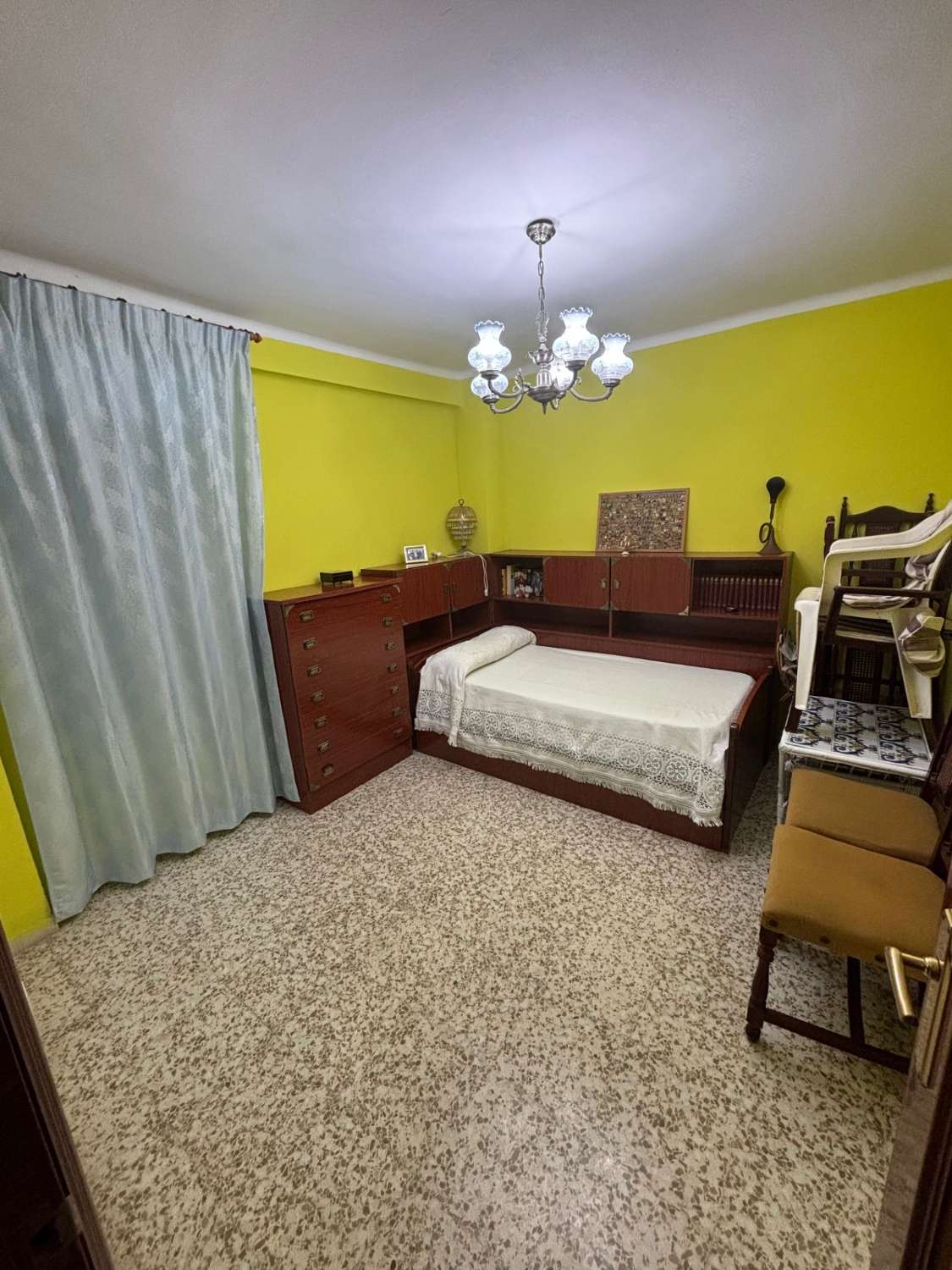 SHORT SEASON APARTMENT
