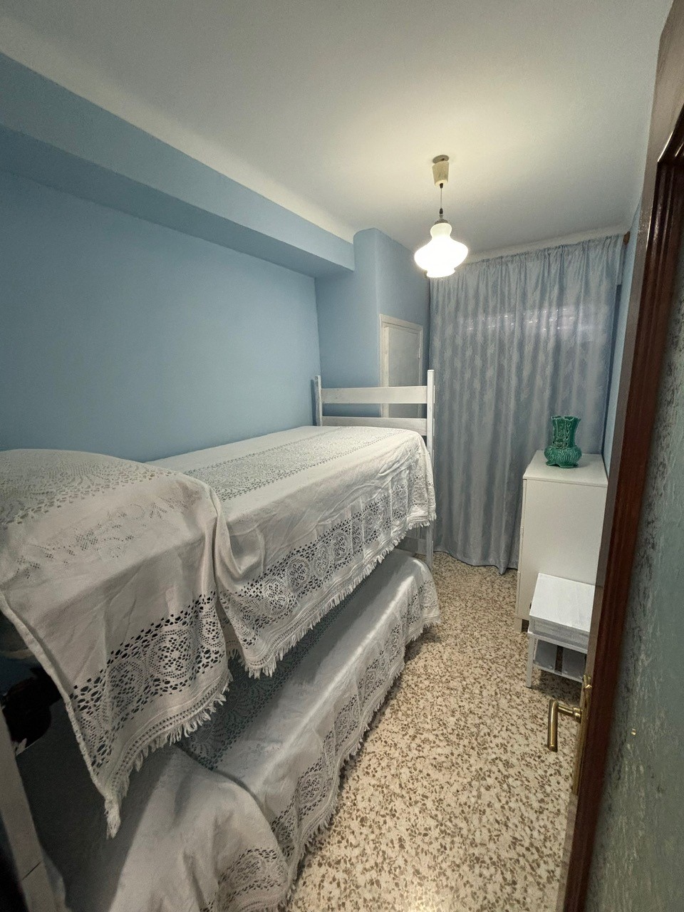 SHORT SEASON APARTMENT