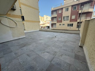 PISO PARA LARGA TEMPORADA DISPONIBLE DESDE SEPTIEMBRE