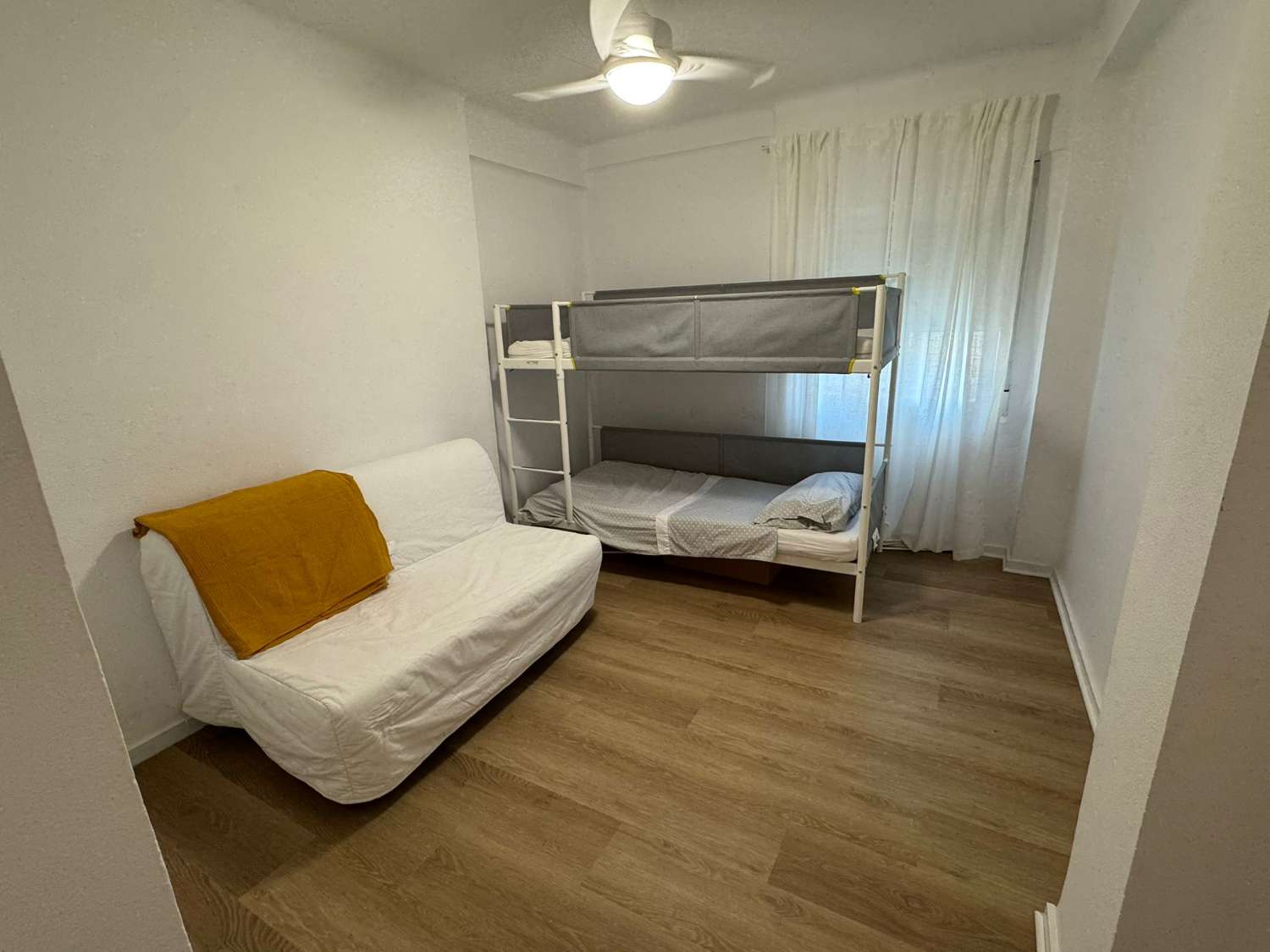 PISO PARA LARGA TEMPORADA DISPONIBLE DESDE SEPTIEMBRE