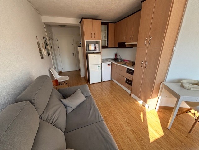 SHORT STAY STUDIO FROM SEPTEMBER TO JUNE