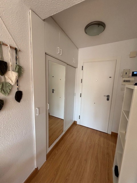 SHORT STAY STUDIO FROM SEPTEMBER TO JUNE