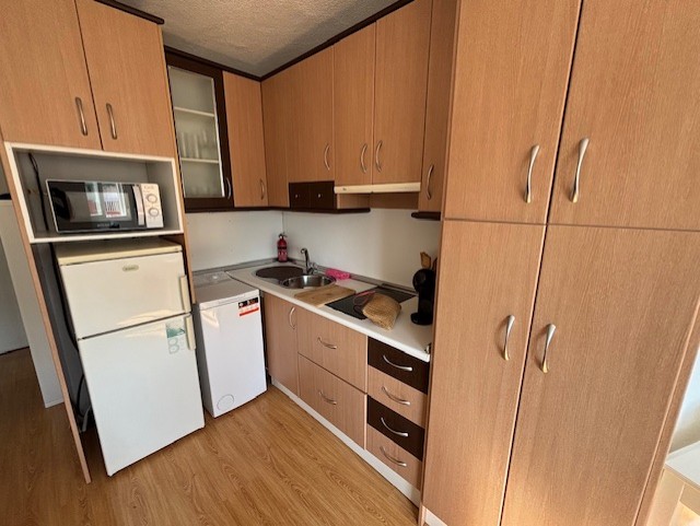 SHORT STAY STUDIO FROM SEPTEMBER TO JUNE