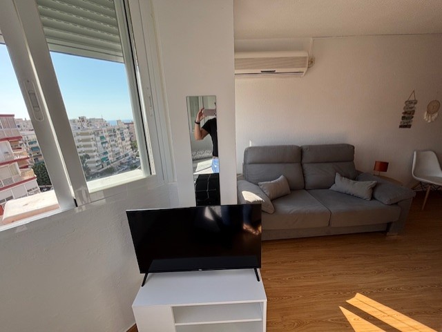 SHORT STAY STUDIO FROM SEPTEMBER TO JUNE