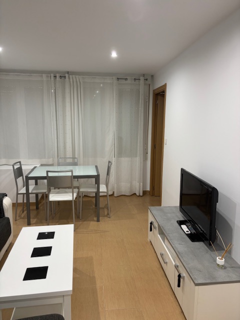 PISO RENOVADO DE CORTA TEMPORADA .PRECIO 600 € / MES