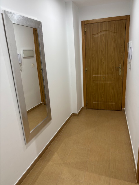 PISO RENOVADO DE CORTA TEMPORADA .PRECIO 600 € / MES