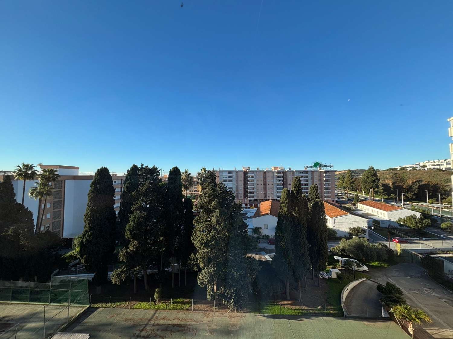 COQUETO ESTUDIO SOLEADO DISPONIBLE DESDE ENERO A MAYO INCLUIDO