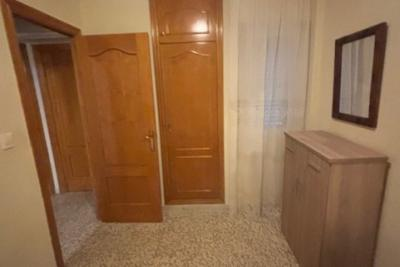 Flat for rent in Poniente-Faro (Torre del Mar)