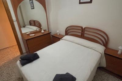 Flat for rent in Poniente-Faro (Torre del Mar)