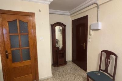 Flat for rent in Poniente-Faro (Torre del Mar)