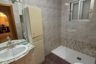 Flat for rent in Poniente-Faro (Torre del Mar)