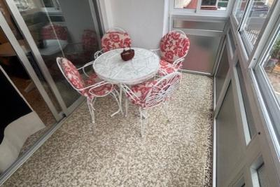 Flat for rent in Poniente-Faro (Torre del Mar)