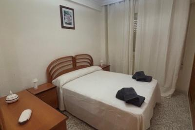 Flat for rent in Poniente-Faro (Torre del Mar)