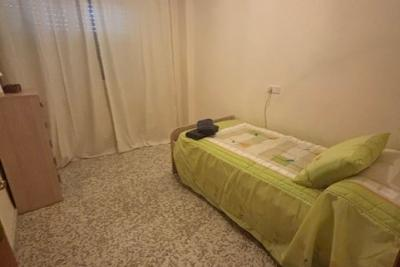 Flat for rent in Poniente-Faro (Torre del Mar)