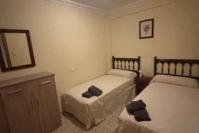 Flat for rent in Poniente-Faro (Torre del Mar)